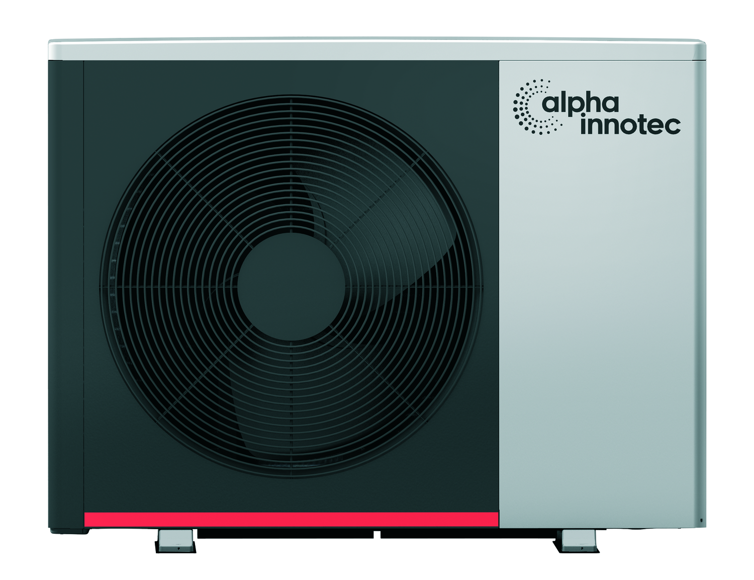 alpha innotec Hybrox SE 5 1P (L/W 4kW)