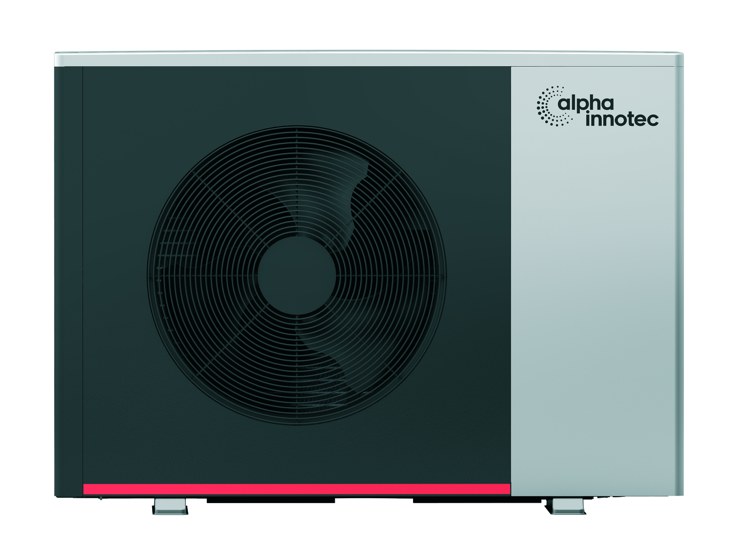 alpha innotec Hybrox SE 8 3P (L/W 7kW)