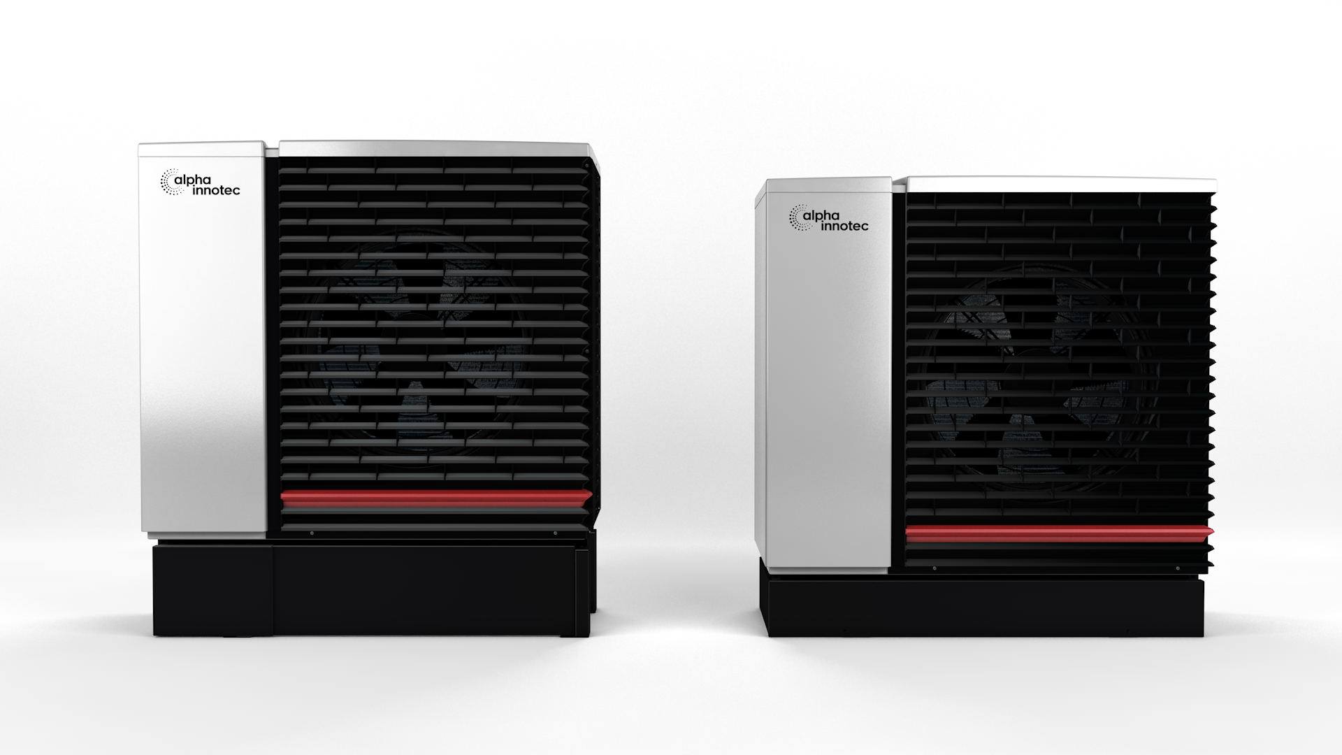 alpha innotec VV BKS-T volledige mantel laag Hybrox 11-16